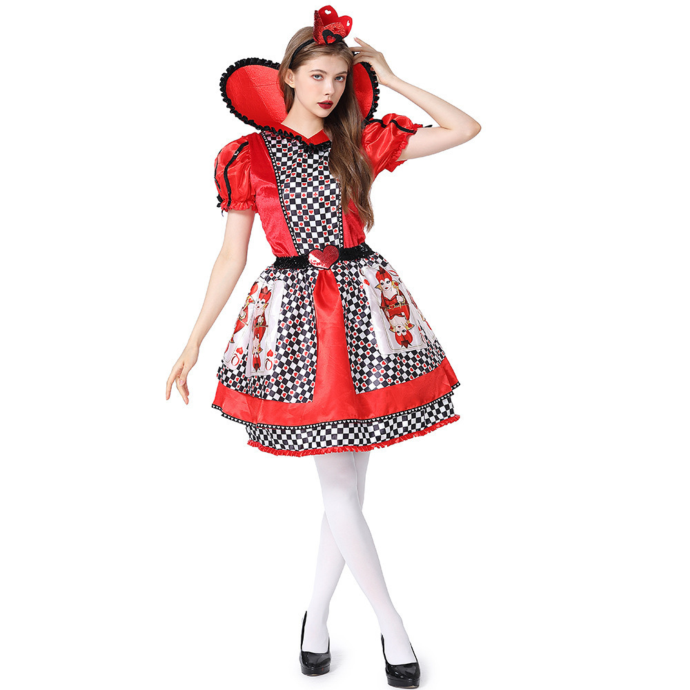 ٻҾ5 ͧԹ : ++++شҪԹ شëຸ شҪԹᴧ ԫԹѹŹ Queen of Hearts ˭ԧʹ Disney
