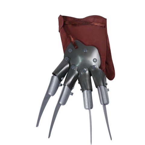 �ٻ�Ҿ���5 �ͧ�Թ��� : ++�������++������ô��� ������� Freddy Krueger �緪ش�ô���