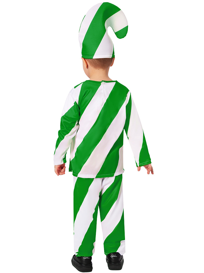 �ٻ�Ҿ���5 �ͧ�Թ��� : 7C252 �ش�� ��ſ���ʵ���� ����١��Ҵ �ҹ�Ҥ��� ᫹��� Candy Elf Christmas Costume