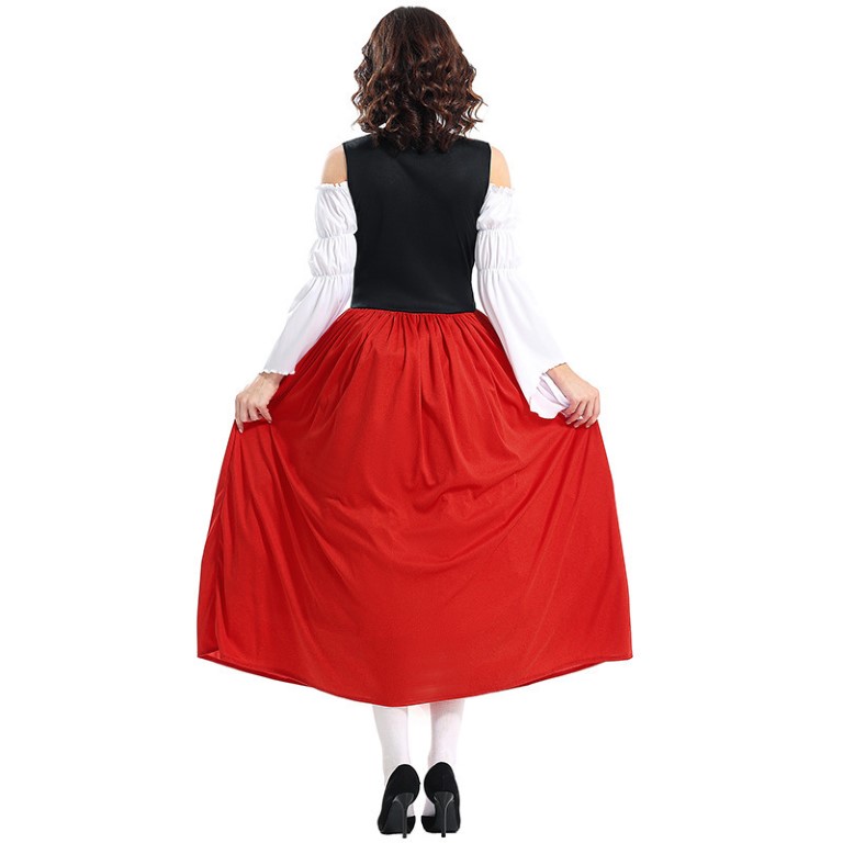 �ٻ�Ҿ���5 �ͧ�Թ��� : ++�������++����ᴧ ����Թ ���� �ش�ȡ������������ѹ �ش��ǹԤ Dirndl �ش�����ѹ / �ش�������� / �ش Oktoberfest Munich Oktoberfest Dress