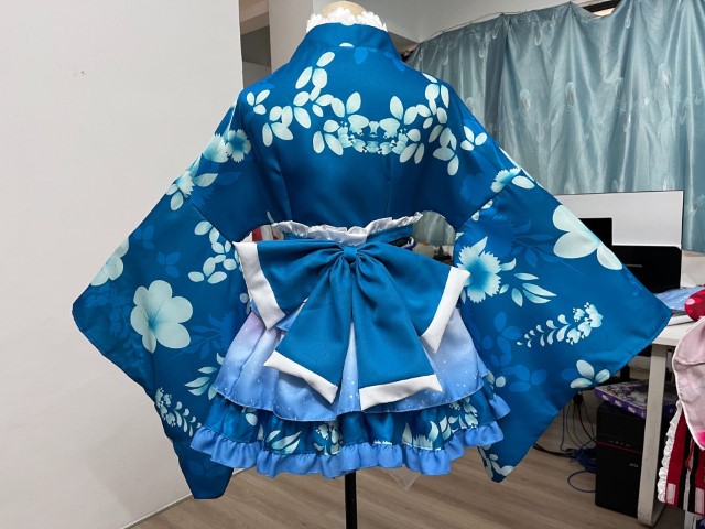 �ٻ�Ҿ���5 �ͧ�Թ��� : ++�������++�ش����� love live ����⹭������� ����ҡ�