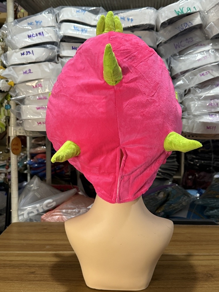 �ٻ�Ҿ���5 �ͧ�Թ��� : 7C320.8 ��ǡ����ѧ�� ��ǡ����� Dragon Fruit Helmet Costume