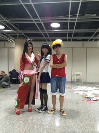 ٻҾ6 ͧԹ : ++++شٿ one piece ѹի ᢹش ҧࡧչ ǡҧҪش شѹժ