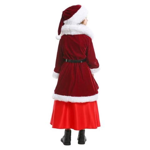 ٻҾ6 ͧԹ : 7C159 ش شҹҤ ش᫹ شʵ شҵ Santy Santa claus Christmas Costumes