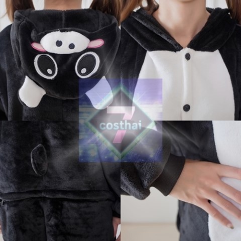 ٻҾ6 ͧԹ : 7C77 شʤ͵ ش͹ شΌ ٴ Mascot Black Pig Costumes