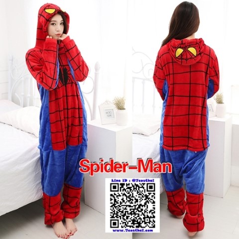 ٻҾ6 ͧԹ : 7C94 شʤ͵ ش͹ شΌ   Mascot Spiderman Costumes