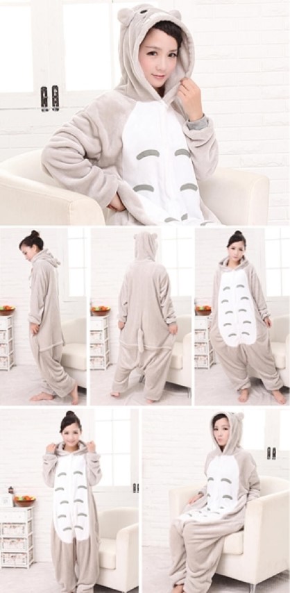 ٻҾ6 ͧԹ : 7C95 شʤ͵ ش͹ شΌ  Mascot Totoro Costumes