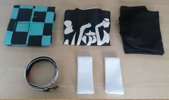 �ٻ�Ҿ���6 �ͧ�Թ��� : 7C149 �ش�� ������ �ѹ����� �Һ�Ԧҵ���� Kamado Tanjiro Kimetsu no Yaiba or Demon Slayer