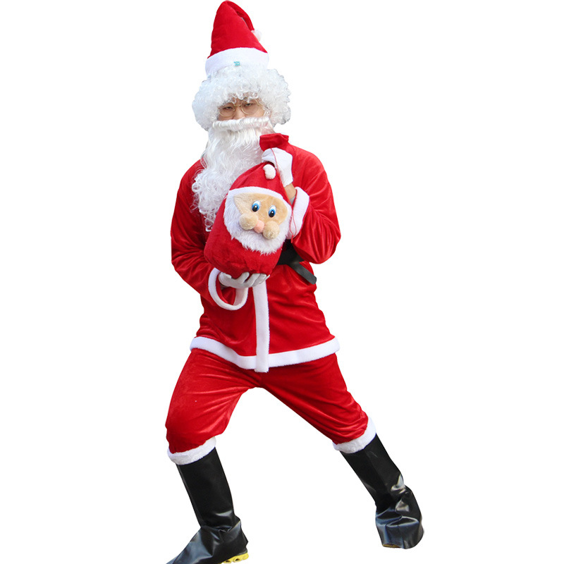 ٻҾ6 ͧԹ : ++++(set˭)شҹ 10 ¡ ҹҤ˹ شҹҤʼҡ ش santa claus 