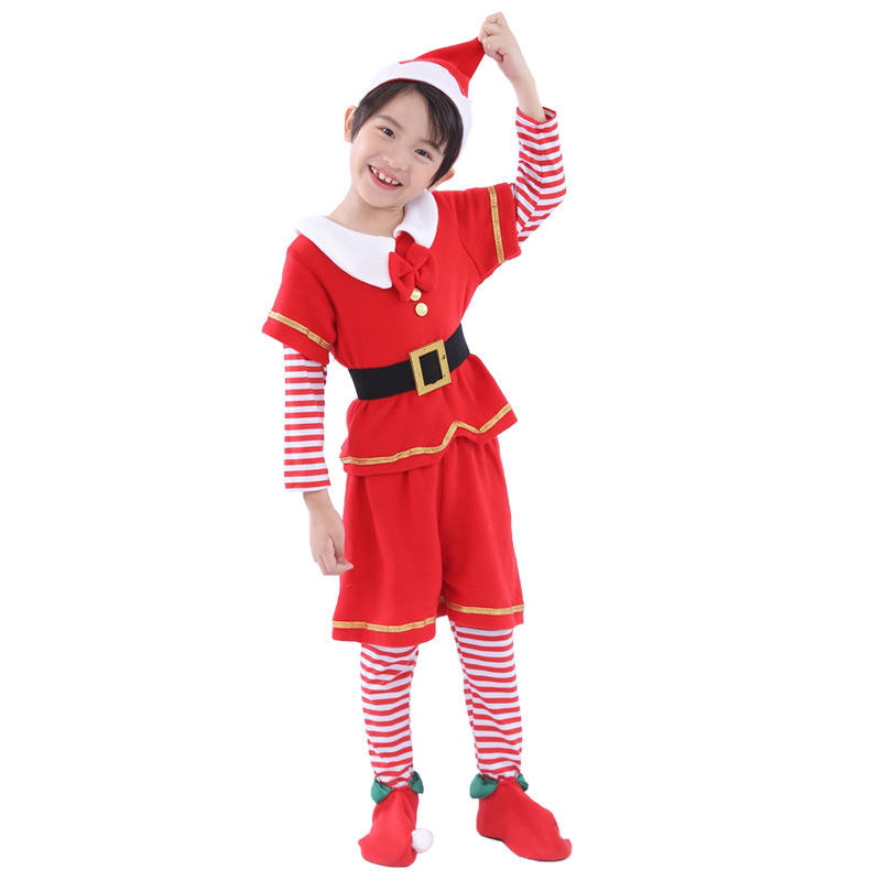 ٻҾ6 ͧԹ : 7C247.1 ش硪 شҹҤ ش᫹ شʵ ¢ҧ Children Santy Santa claus Christmas Costumes Իͻ