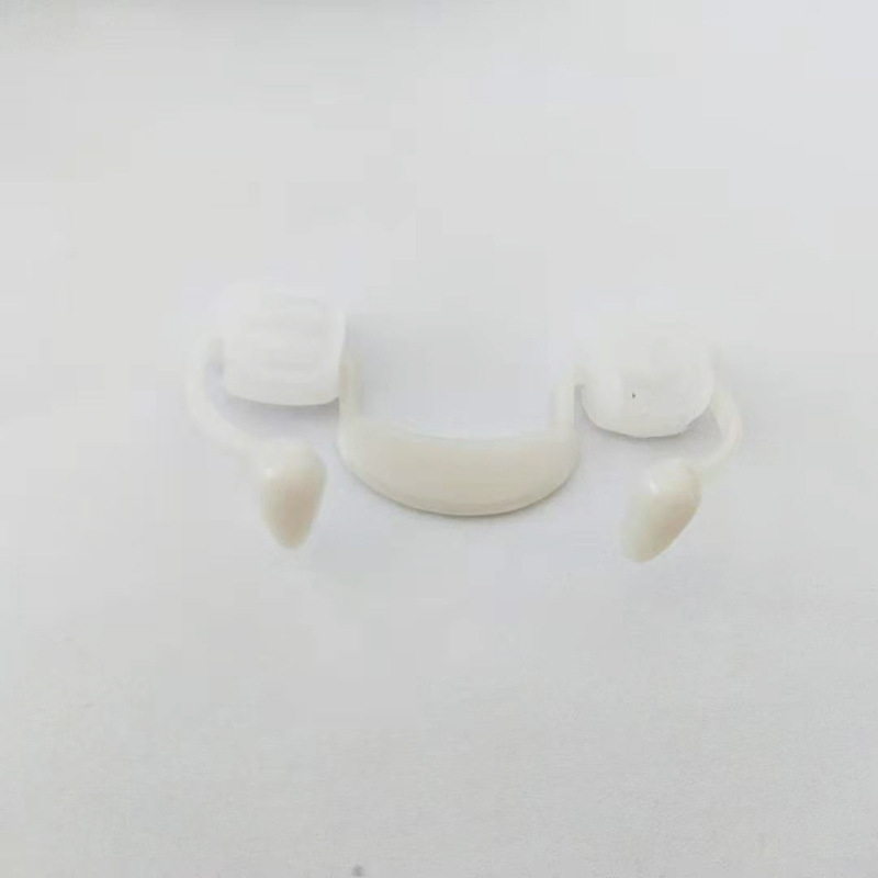 รูปภาพที่#6 ของสินค้า : ++พร้อมส่ง++<ไม่มีกล่อง>เขี้ยวแดรกคูร่าแบบใหม่ใส่แล้วเนียนสวย เขี้ยวแดร็กคูลา เขี้ยวDracula เขี้ยวแดร๊กคูล่า เขี้ยวปลอม ฟันปลอม รูปภาพที่6 ของสินค้า : ++พร้อมส่ง++<ไม่มีกล่อง>เขี้ยวแดรกคูร่าแบบใหม่ใส่แล้วเนียนสวย เขี้ยวแดร็กคูลา เขี้ยวDracula เขี้ยวแดร๊กคูล่า เขี้ยวปลอม ฟันปลอม