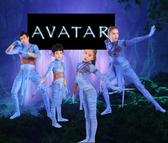 ٻҾ6 ͧԹ : 7C287.2 ش˭ԧ شǵ ǵ  Women Avatar Costume