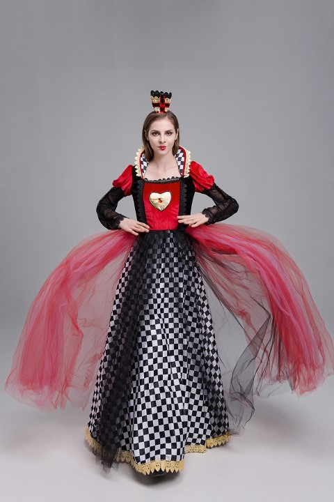 ٻҾ6 ͧԹ : ++++شҪԹ شëຸ شҪԹᴧ ԫԹѹŹ Queen of Hearts ˭ԧʹ Disney