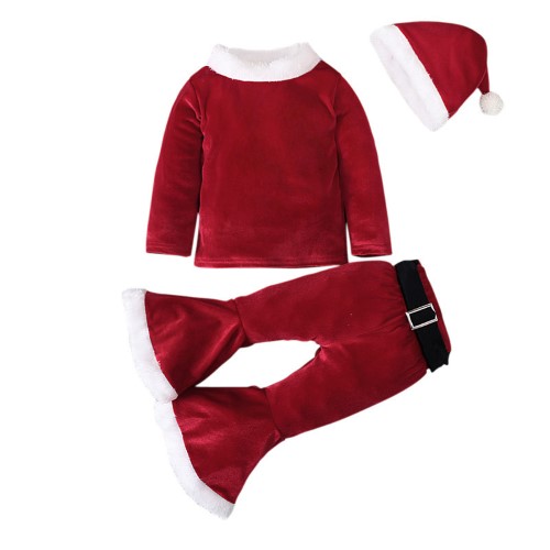ٻҾ6 ͧԹ : 7C300.1 ش شҹҤ ش᫹ شʵ Һҹ Children Santy Santa claus Christmas Costumes