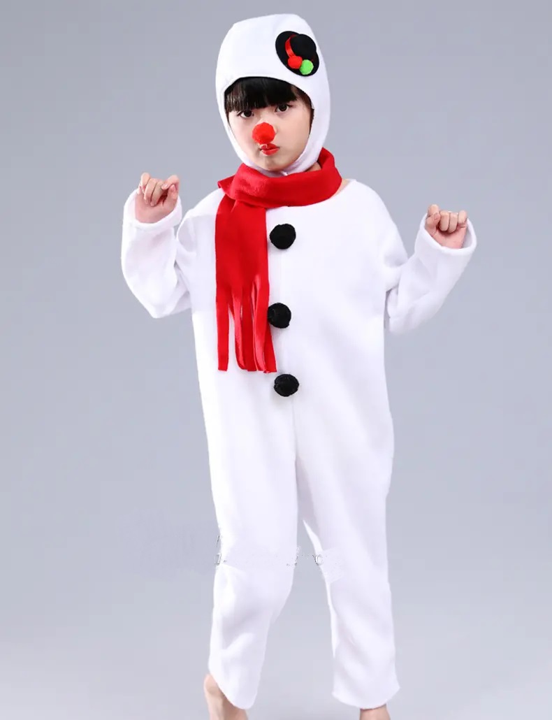 ٻҾ6 ͧԹ : 7C200 ش ش꡵ ꡵  شʵ Snowman Christmas Costume