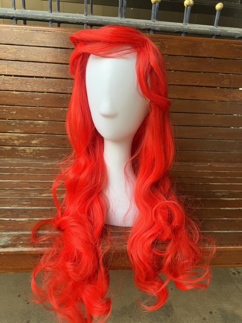 ٻҾ6 ͧԹ : ԡ˭ԧŹҧ͡ little mermaid ԡԵ ԡAriel ԡ  65-70 cm.ԡ˭ԧԡ˭ԧ Disney 