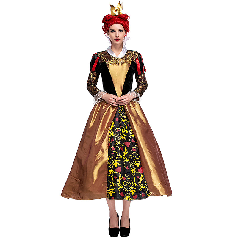 ٻҾ6 ͧԹ : ++++شҪԹ شëຸ شҪԹᴧ ԫԹѹŹ Queen of Hearts ˭ԧʹ Disney