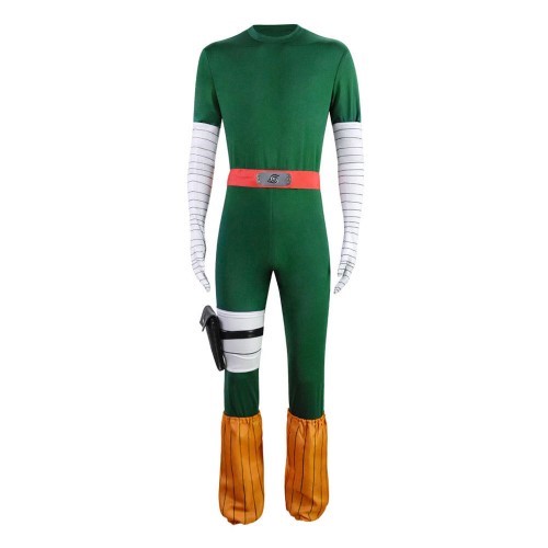 รูปภาพที่#6 ของสินค้า : 7C338 ชุดร็อคลี ร็อค ลี นารูโตะ Rock Lee Naruto Costumes รูปภาพที่6 ของสินค้า : 7C338 ชุดร็อคลี ร็อค ลี นารูโตะ Rock Lee Naruto Costumes