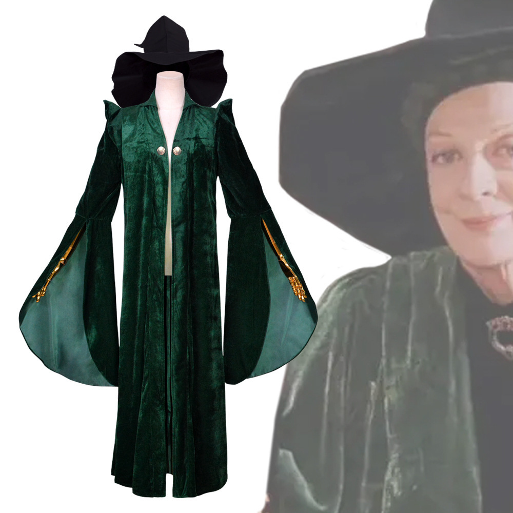 ٻҾ6 ͧԹ : ++++شʵҨѡ͹ҡ  ѡ͹ҡ Minerva McGonagall ҡҾ¹͵