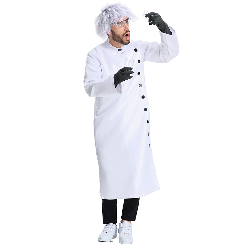 ٻҾ6 ͧԹ : ++++شѡԷʵ  شѡԷ  scientist costume شѹԷʵ