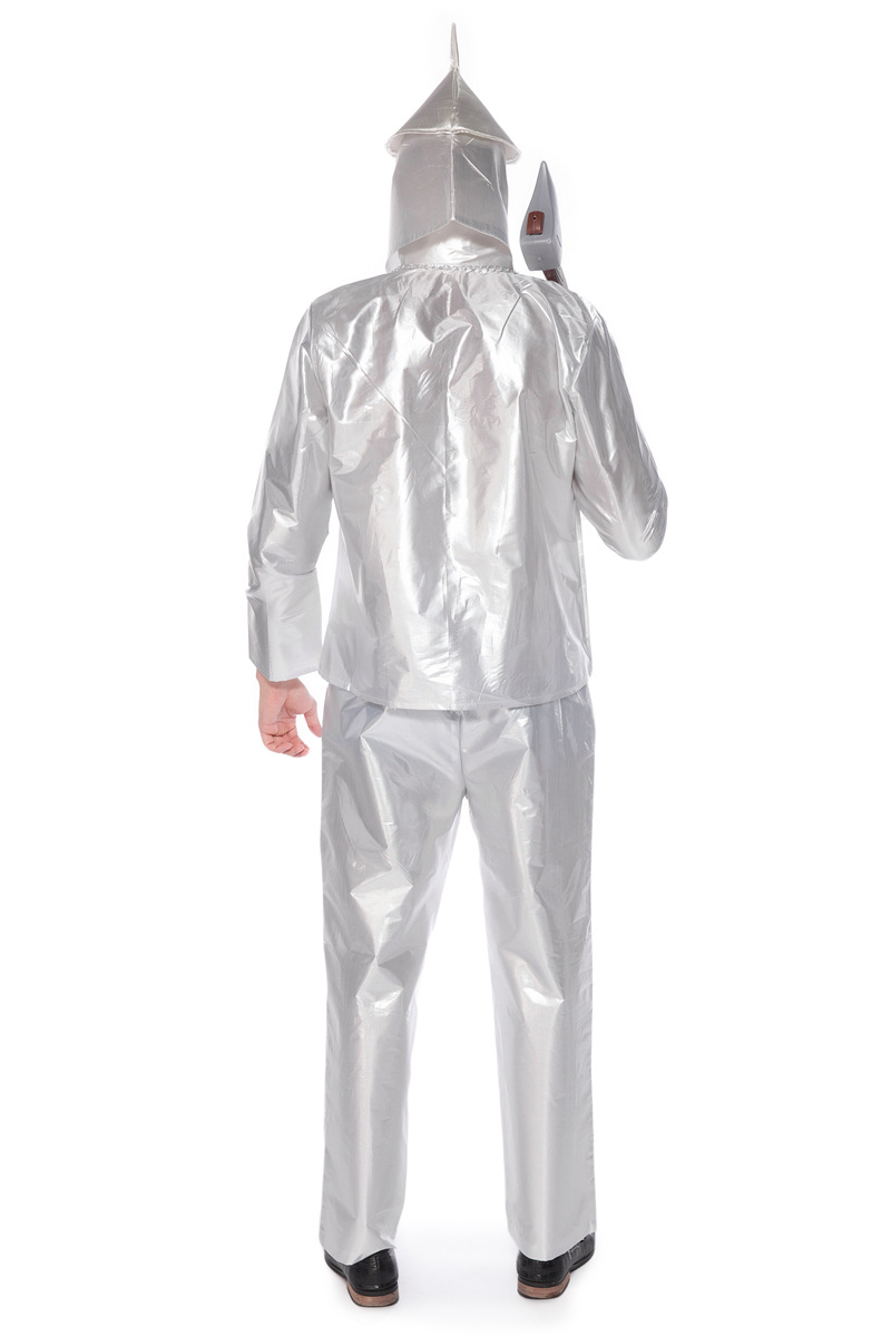 ٻҾ6 ͧԹ : ++++ش蹡лͧ պء Tin Man Tin Woodman µѴպء Ȩͫ The Wizard of Oz ͧͫ