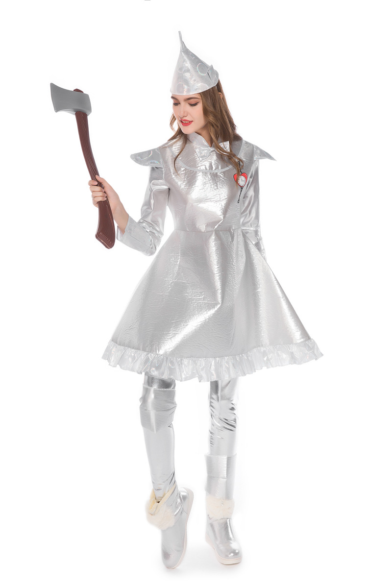 ٻҾ6 ͧԹ : ++++ش蹡лͧ պء Tin Man Tin Woodman µѴպء Ȩͫ The Wizard of Oz ͧͫ