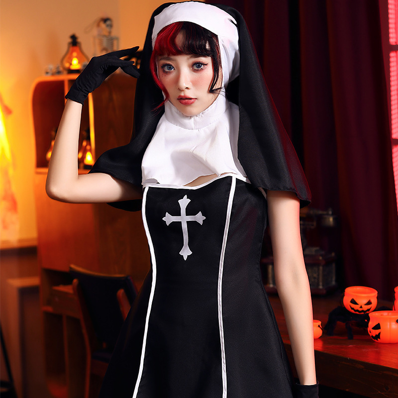 ٻҾ6 ͧԹ : +++ش ش  شйѹ Όմ The Nun 