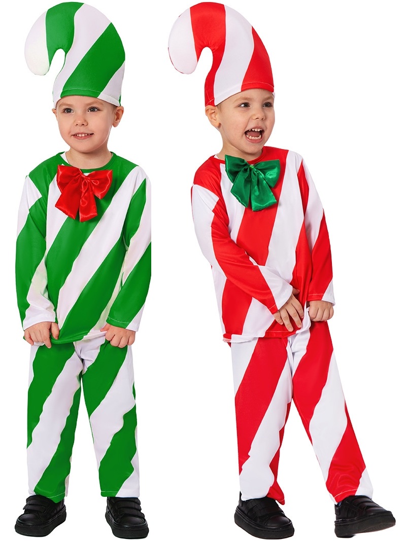 �ٻ�Ҿ���6 �ͧ�Թ��� : 7C252 �ش�� ��ſ���ʵ���� ����١��Ҵ �ҹ�Ҥ��� ᫹��� Candy Elf Christmas Costume