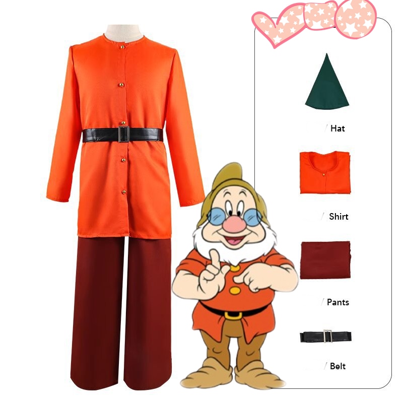 �ٻ�Ҿ���6 �ͧ�Թ��� : ++�������++�ش����з��7 ����Ѻ����˭� �ش����Шҡ���ͧ���Ƿ� �ش���˭ԧ��ʹ���  Seven Dwarfs ����з����